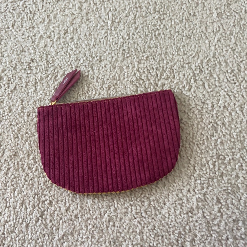 Ipsy bag